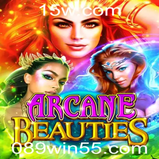 ArcaneBeauties: Um Mergulho no Mundo da Fantasia e Estratégia