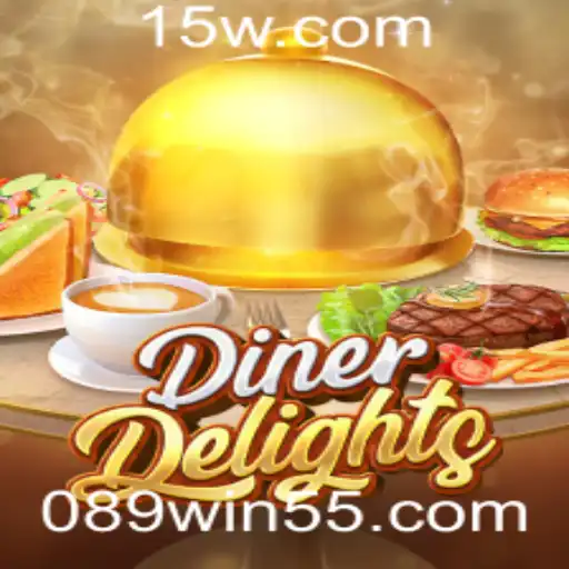DinerDelights: Um Mergulho no Mundo Gastronômico Lúdico