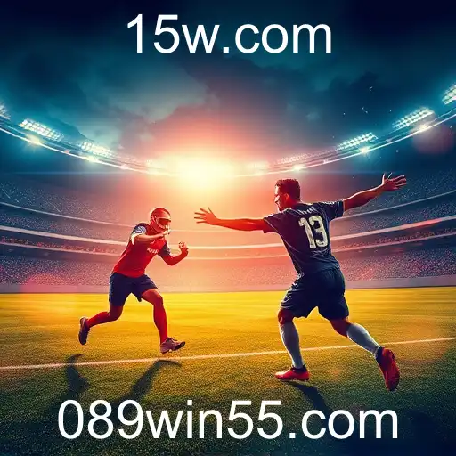 O Universo dos Esportes e a Influência do 089win