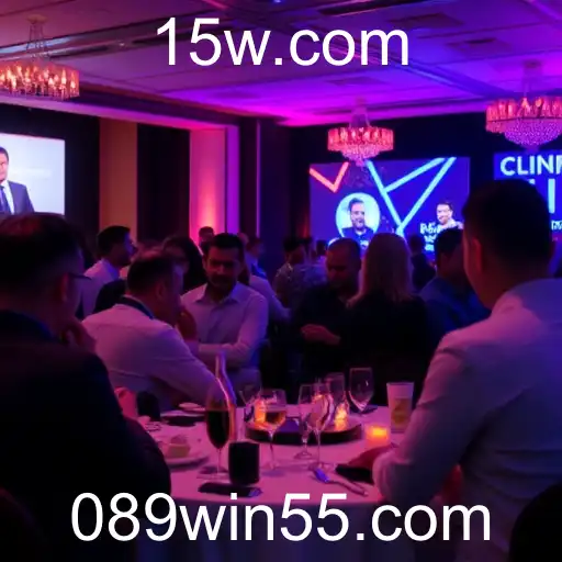 Eventos Exclusivos e o Papel da 089win