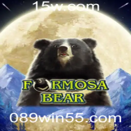 Explorando o Universo de FormosaBear: Um Mergulho no Mundo do Jogo em 089win