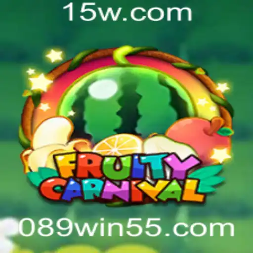 FruityCarnival: Descubra o Encantador Mundo das Frutas com 089win