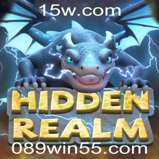 Descubra HiddenRealm: O Novo Jogo de Estratégia que Conquista o Mundo com 089win