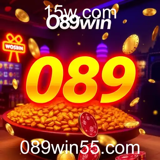 Jogos de Cassino: Explore o Universo Online com 089win