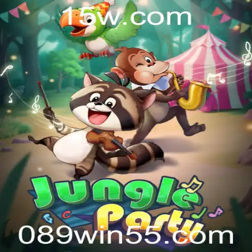 Explorando JungleParty: O Jogo de Estratégia que Conquista Novos Territórios