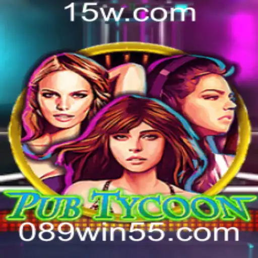 Descubra o Fascinante Mundo de PubTycoon com 089win