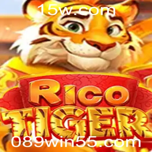 Explorando o Fascinante Mundo de RicoTiger: O Jogo do Momento com 089win