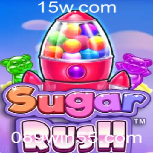 Descubra o Universo Encantador de SugarRush: Uma Aventura Doce e Divertida