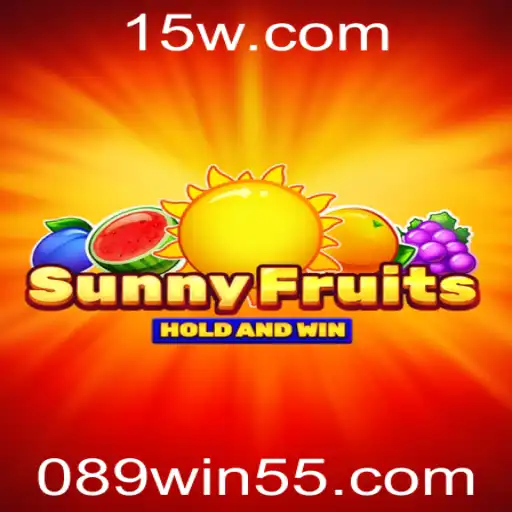 SunnyFruits: Descubra e Vença com 089win