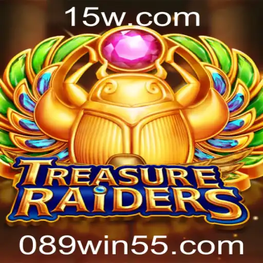 DESCUBRA O MUNDO DE TREASURERAIDERS: UM MERGULHO EM AVENTURAS ESTRATEGICAS