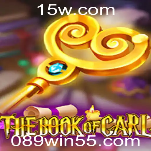 TheBookofCarl: Descubra o Fascinante Mundo de Carl