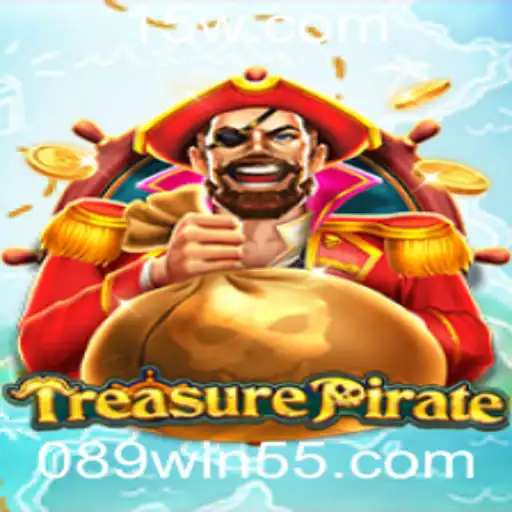Tesouros e Aventuras: Desvendando TreasurePirate