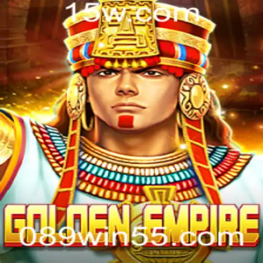 GoldenEmpire: Descubra a Aventura Épica com 089win