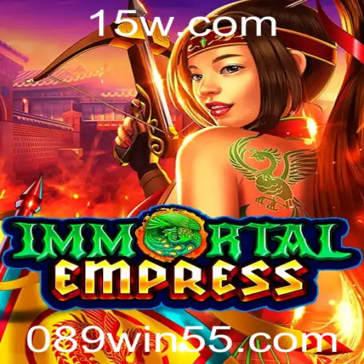 Explorando o Mundo Fascinante de ImmortalEmpress