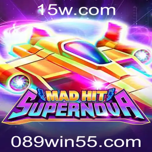 Explorando o Universo de MadHitSupernova: Uma Jornada Intergaláctica com 089win