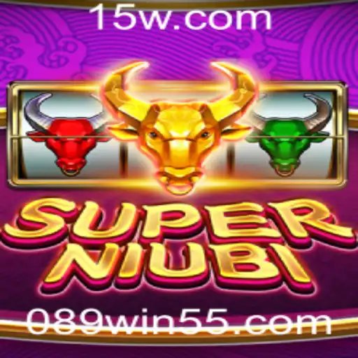Desvendando SuperNiubi: O Jogo que Revolucionou 089win
