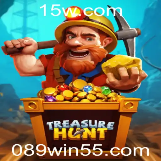 Explorando o Mundo de TreasureHunt: O Novo Fenômeno dos Jogos