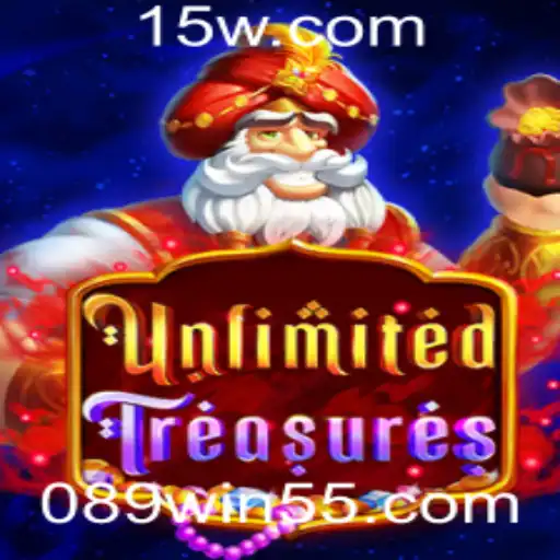 UnlimitedTreasures: Descubra o Mundo das Aventuras e Riquezas Virtuais